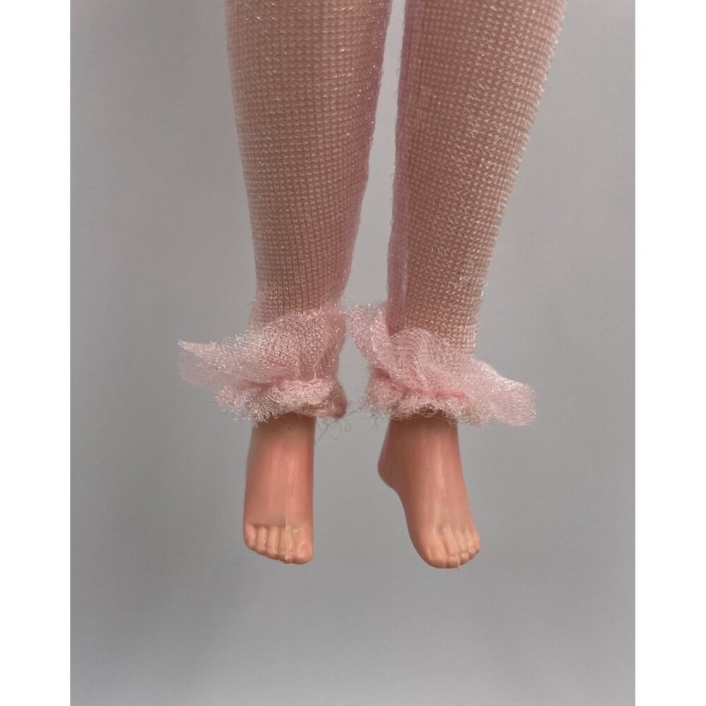 VTG Kenner Sabrina the Teenage Witch Barbie Doll Hasbro Waving Hand - Picture 9 of 9